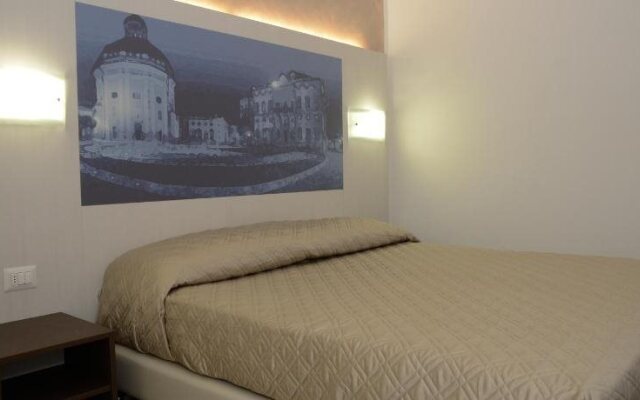 Hotel Lido Mazzini