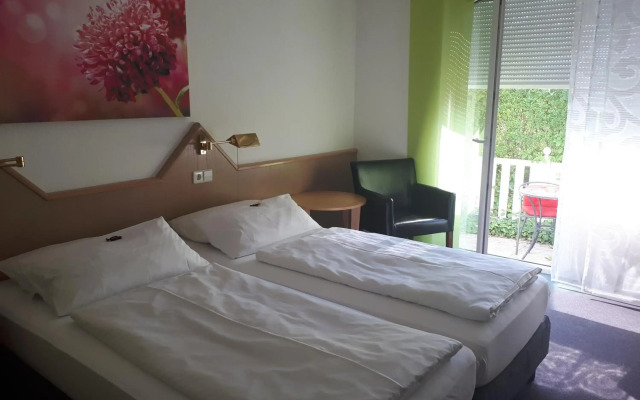 Hotel Garni Sand