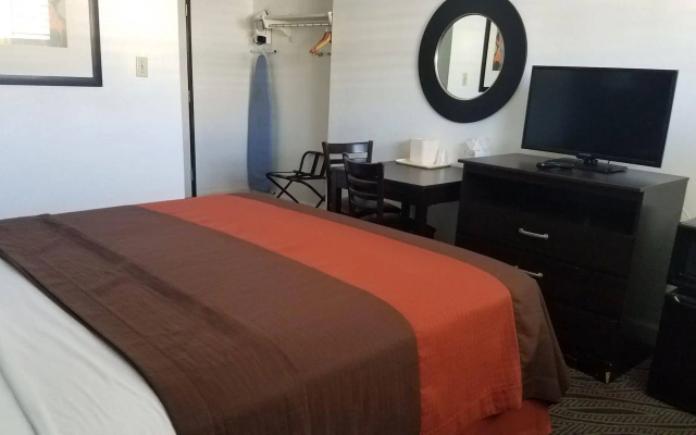 Sunset West , SureStay Collection by Best Western