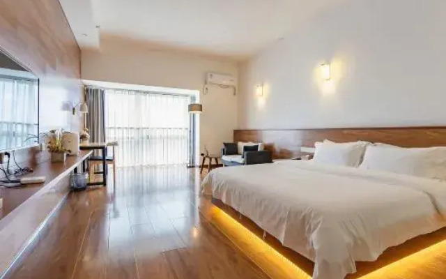 Xitang Hotel