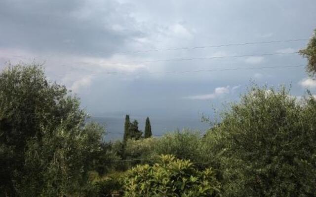 Villa Barbara Sea view 2