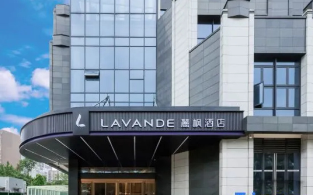 Lavande Hotel (Chengdu Wenjiang Guose Tianxiang Branch) – Exterior – Chengdu