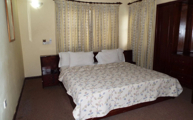 Pekan Hotel