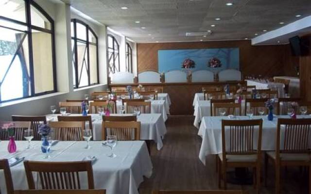 Hotel Solarium