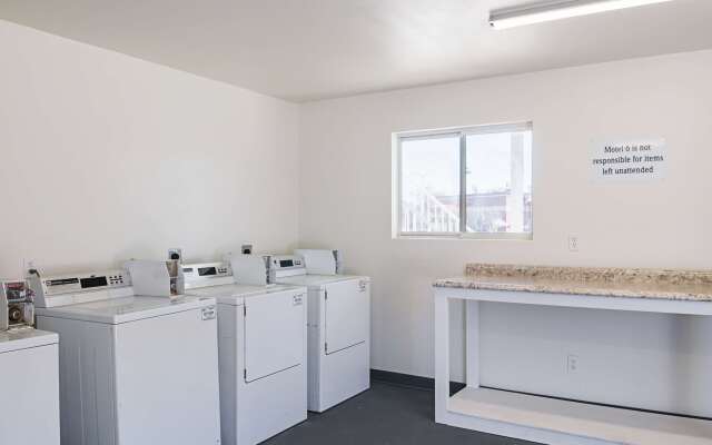 Motel 6 Bay Saint Louis, MS