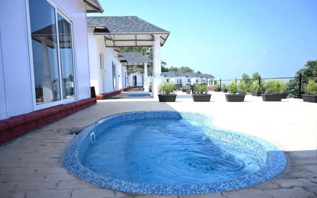 Revellers Resort Gokarna