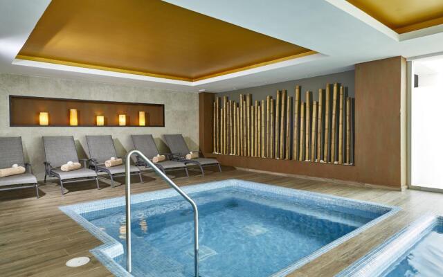 Hotel Riu Palace Baja California - Adults Only - All Inclusive