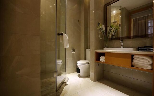 Fuzhou Mizga Fashion Hotel