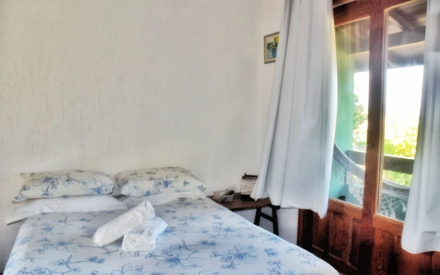 Pousada Morada Esperança