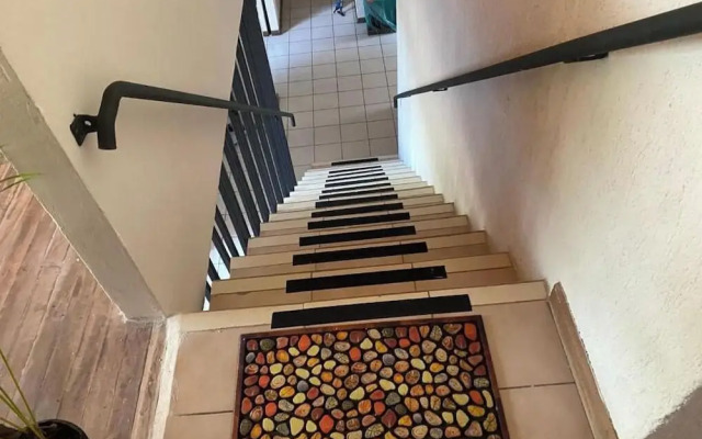 daBene Francavilla B&B