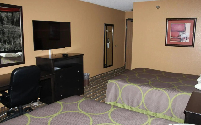 Asteria Inn & Suites