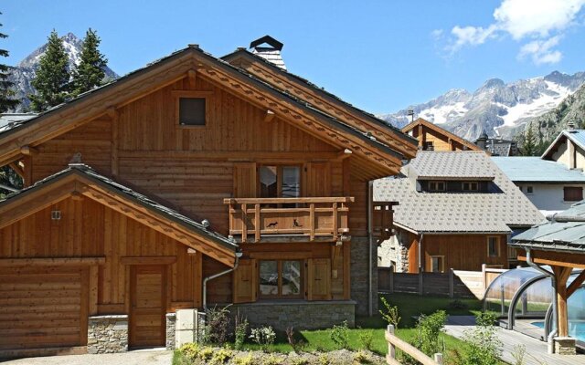 Prestige Lodge - Les Deux Alpes