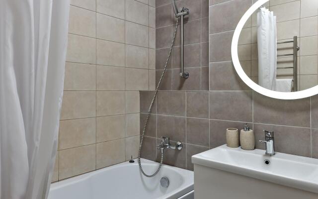 Апартаменты Петербурга на проспекте Средний В.О.