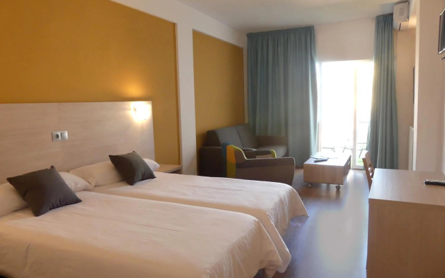 Benidorm City Olympia Hotel
