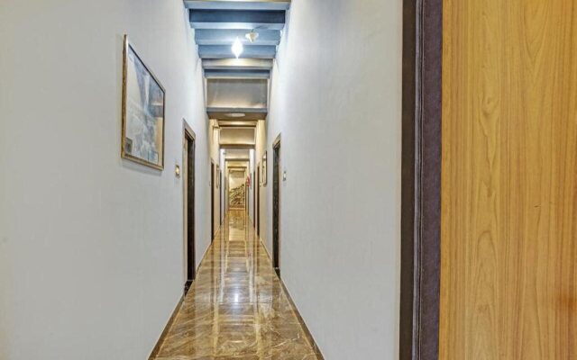 Treebo Trend Zara Grand Inn