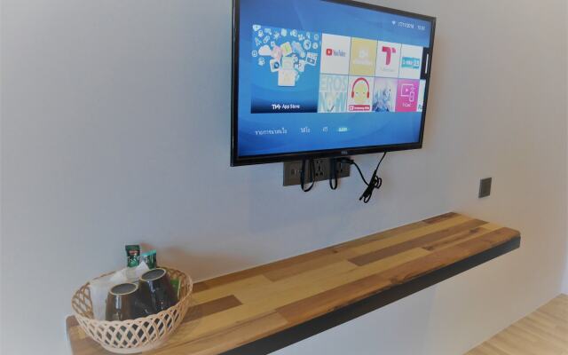 Three Trees Samui Resort - Sarocha Villa