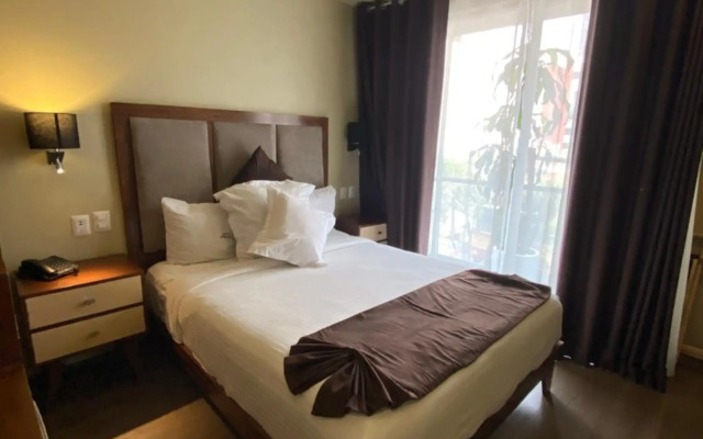 Suites Lerma