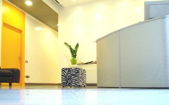 Caracciolo Loft