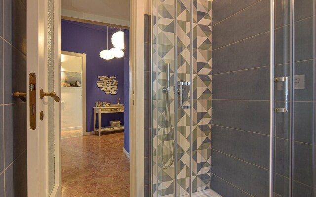 Beautiful Apartment in Chiavari With 2 Bedrooms and Wifi