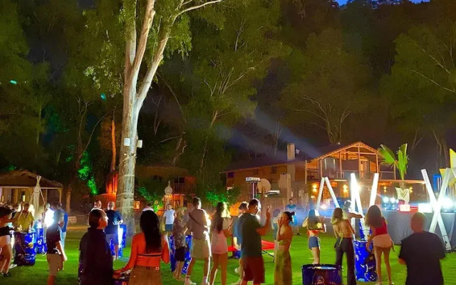 Gizli Cennet Villages Hotel