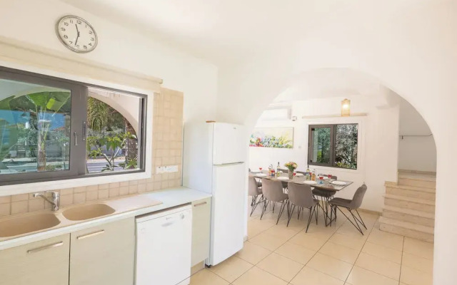 Protaras Holiday Villa My5