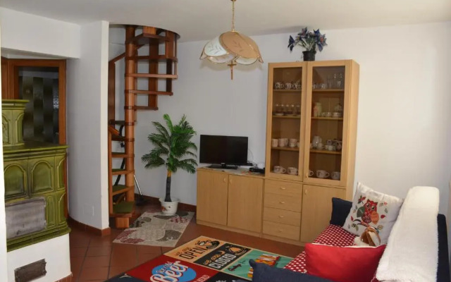 Appartamenti Vincenzo E Marcella