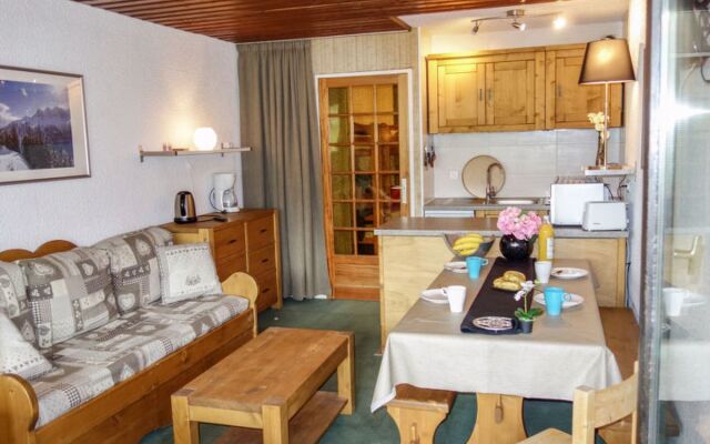 Villa Le Sérac Val Thorens 24020