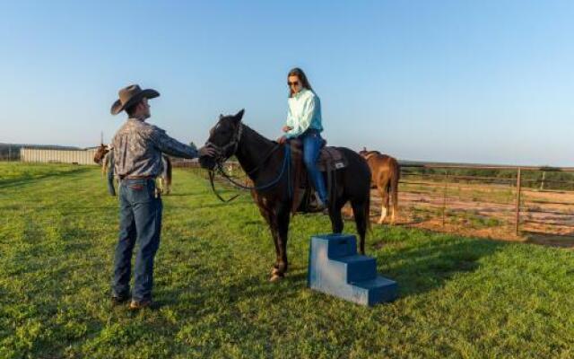 Wildcatter Ranch & Resort