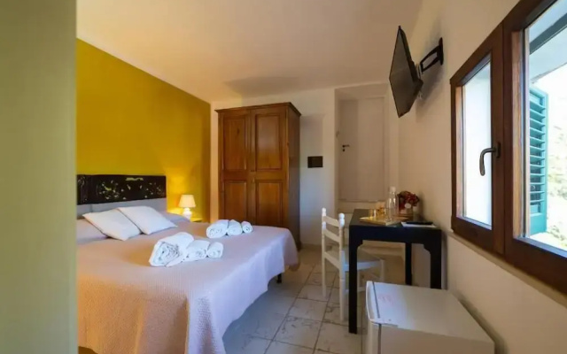 Villa Clori
