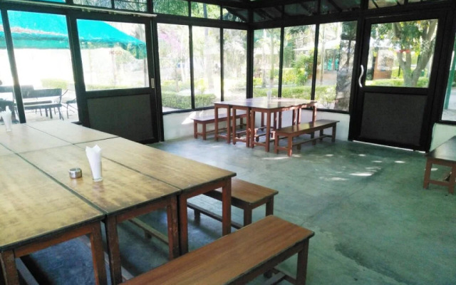 Hotel Samiralok