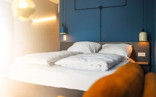 Nena Apartments Bochum City