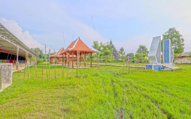 OYO Homes 91054 Desa Wisata Budaya Kebondalem Kidu