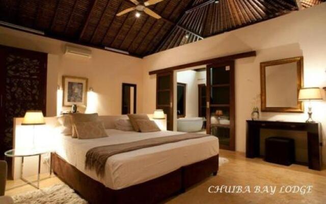 Chuiba Bay lodge