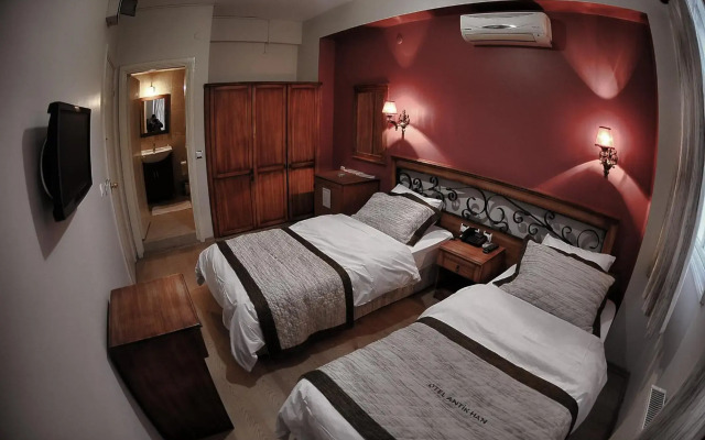 Antik Han Hotel - Special Class