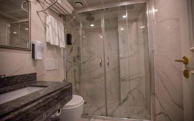 Palde Hotel & Spa