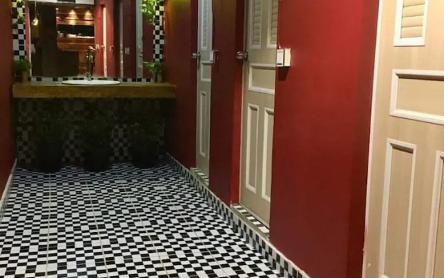 Blue Quay Hostel
