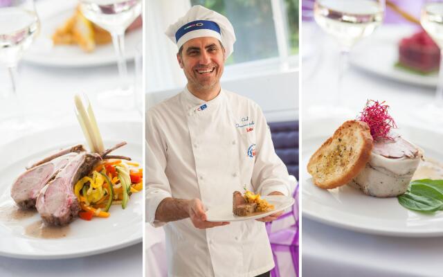 Hotel Leonardo Da Vinci Hotel