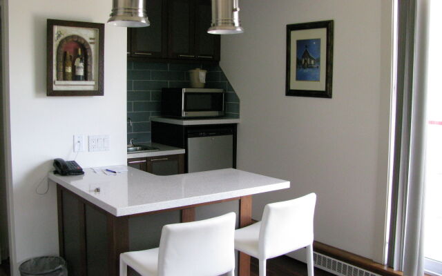 Billy Barker Casino Hotel