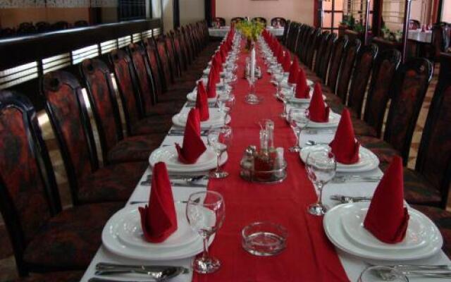 Hotel Park Livno