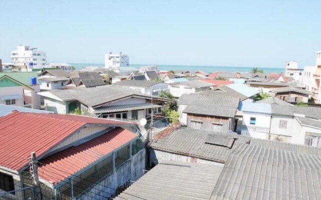 Baan Yooyen Hua Hin 57