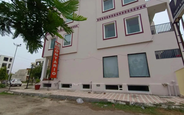 Hotel Ontario
