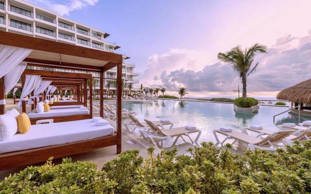 Sensira Resort & Spa Riviera Maya – All Inclusive