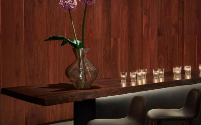 Asbury Ocean Club Hotel