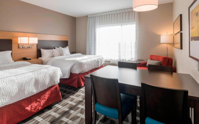 TownePlace Suites by Marriott Hays