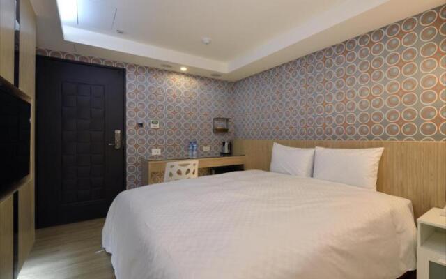 HUADA HOTEL -Nanxi