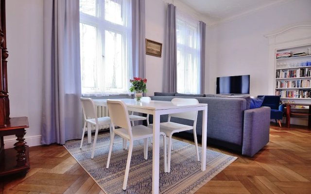 Victus Apartamenty - Bolek
