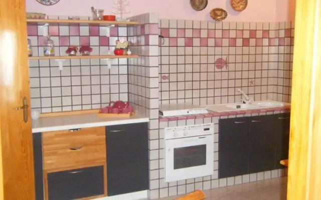 Casa Vacanze Leto