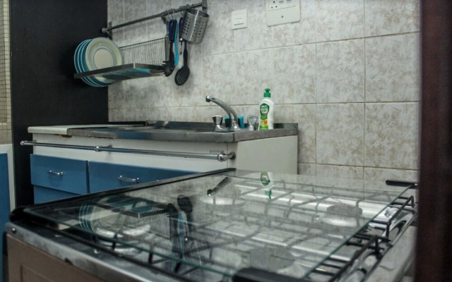 Nanet Suites