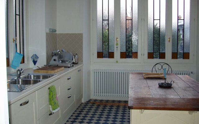 B&B Le torrette