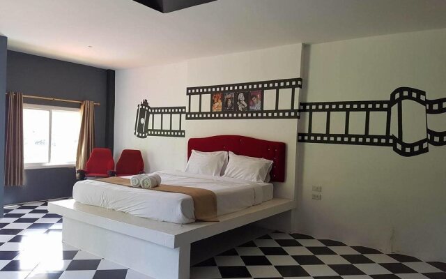 Phu Arun Resort